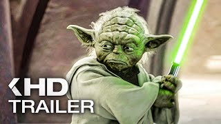 LIGHT & MAGIC Trailer (2022)