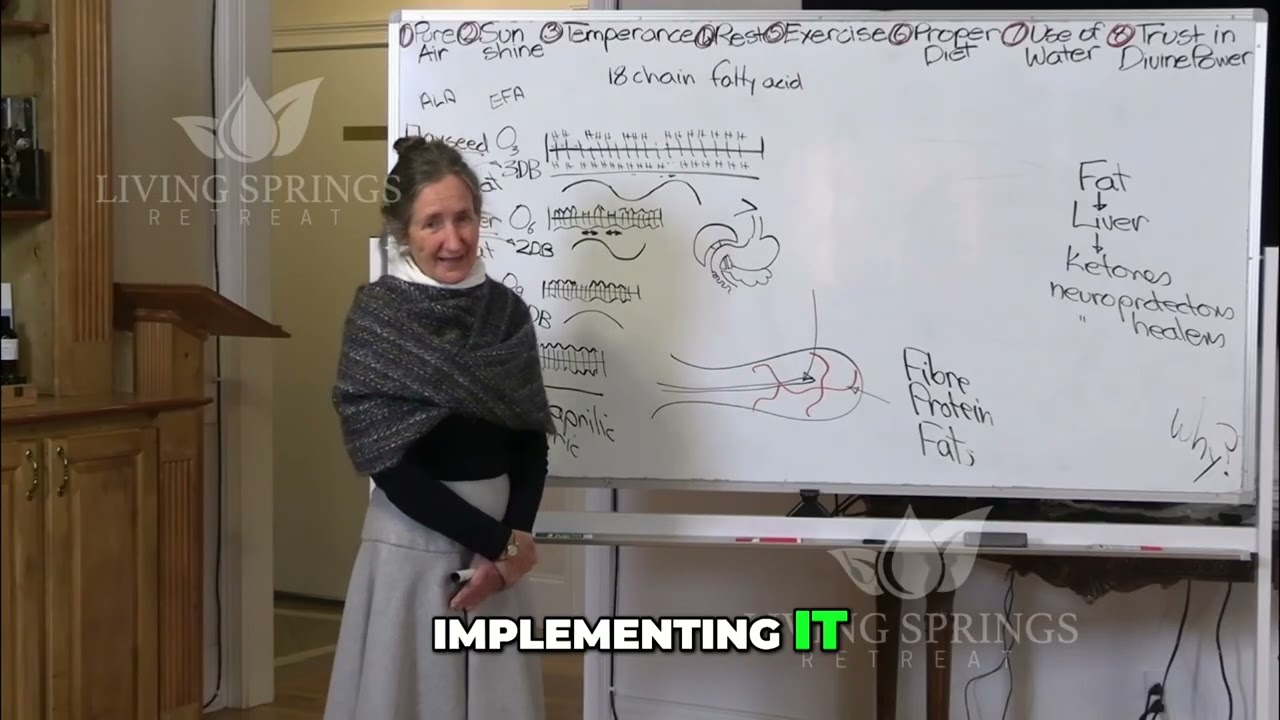 Кокосовое масло: лечит неврологические проблемы и обращает вспять аутизм?