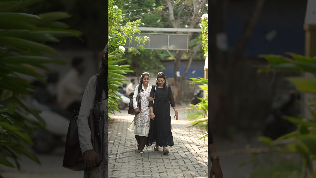 That "പാവം Koch"vs Uncle, Aunty Part 8😁@manusheaven Introducing new character 😁