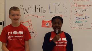Liberty Tech Charter School - Within LTCS, Episode 8
