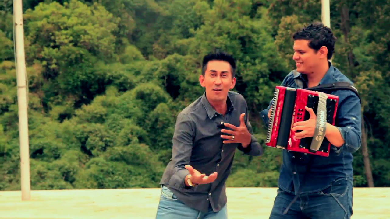 SECA TU LLANTO   TRINO FLOREZ & ALGEMIRO LLANOS