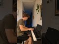 Urbandawn Encanto #cover #piano #fh5 #urbandawn #pianocover