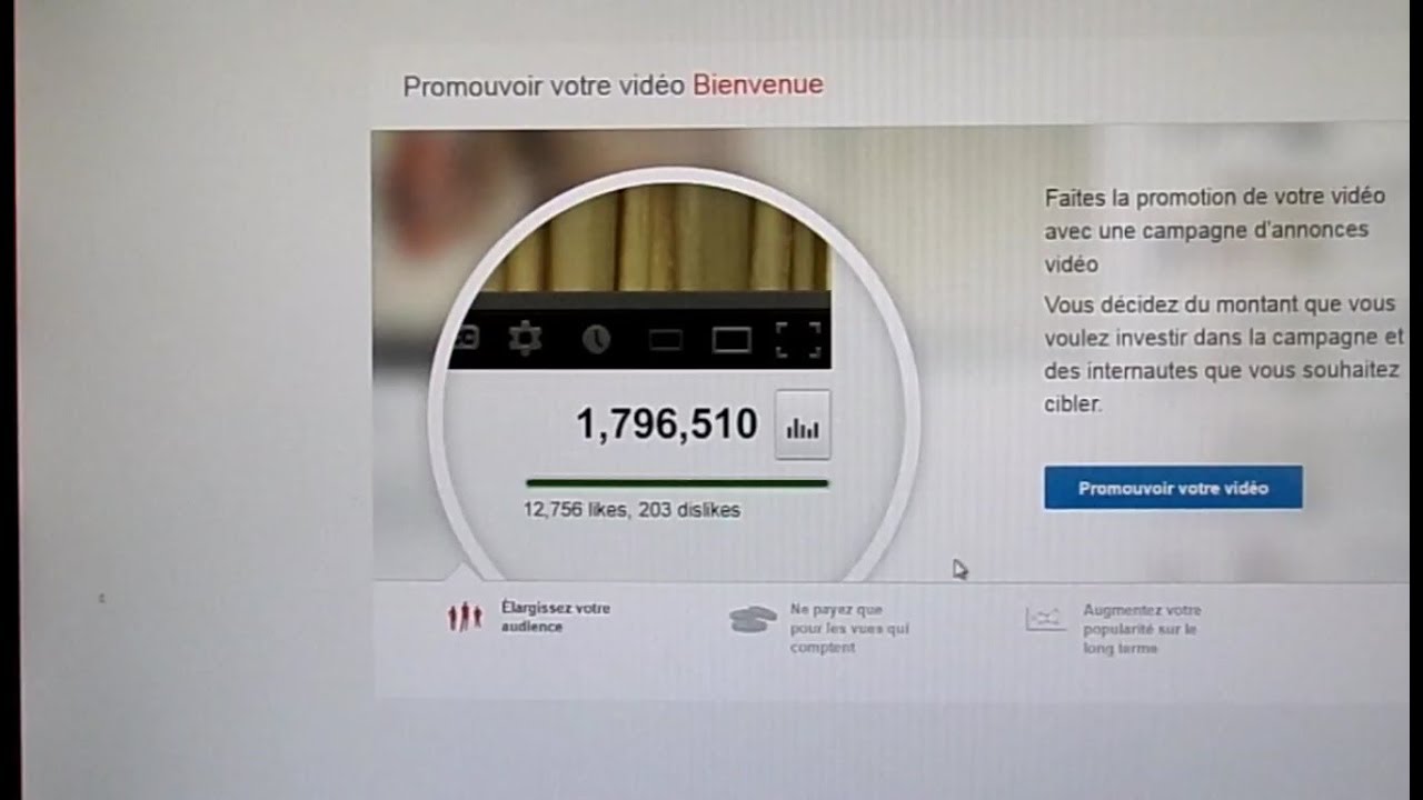 comment faire la promotion de sa vidéo YouTube - YouTube