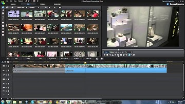 PowerDirector 12 Video Denoise