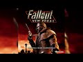 Fallout new vegas original game soundtrack 2013