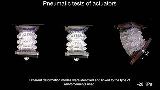 Metamaterial-Reinforced Origami Soft Actuators screenshot 4