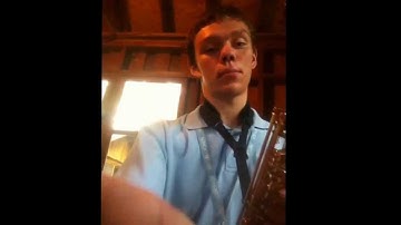 3 octave major scale sax