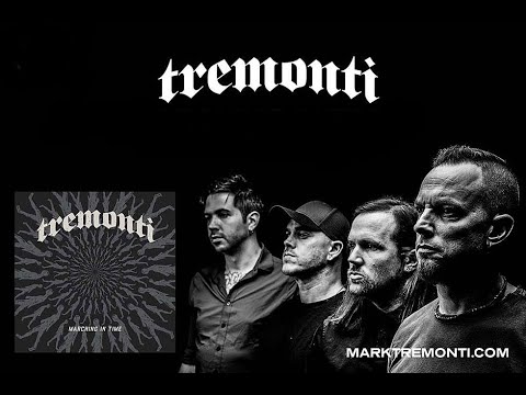 Tremonti Marching In Time Full Album .