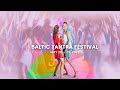 Baltic tantra festival 2022  love i meditation i celebration