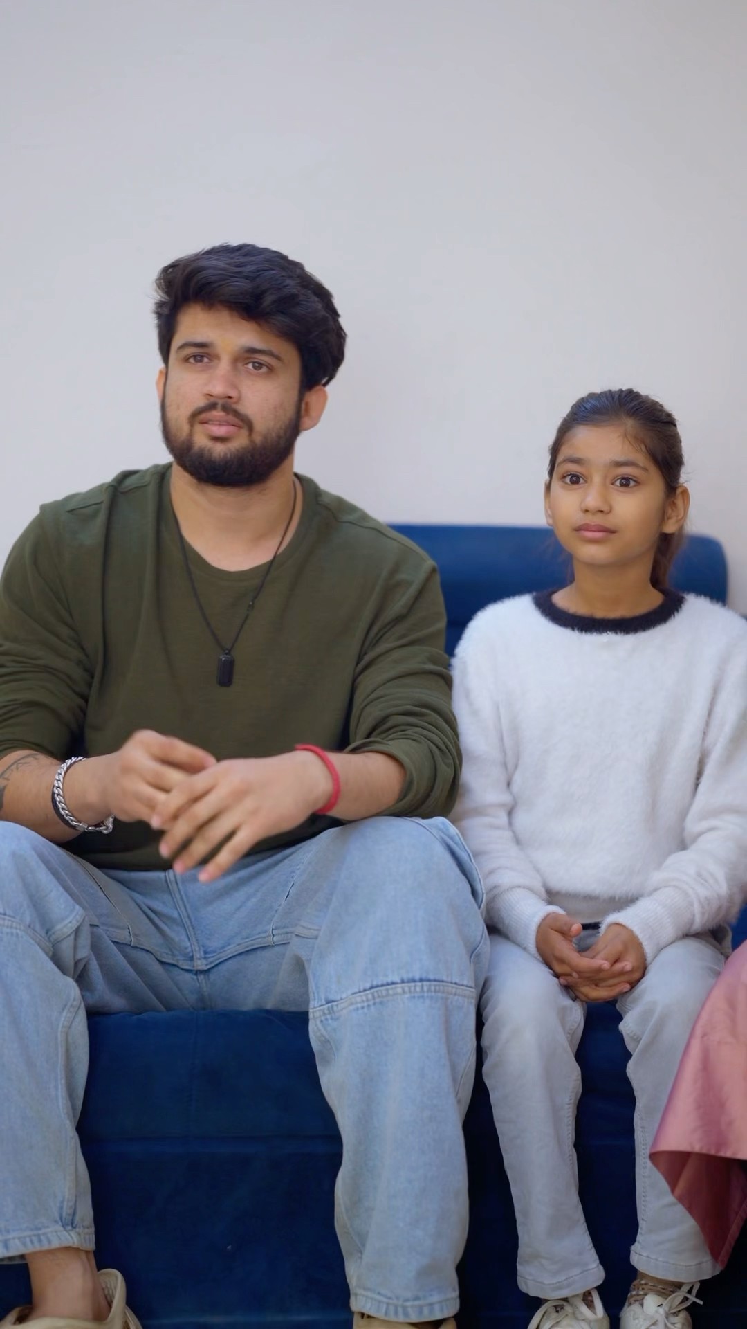 Beti ke makeup ki galat aadat?❤️ #familylovestory #unknownboyvarun #shorts