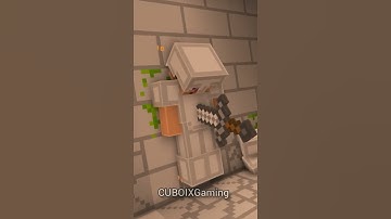 #5 - Minecraft but Herobrine Guards the End Portal #shorts #minecraft