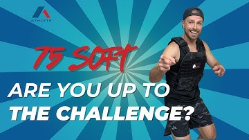 75 Soft Challenge Explained | Fat Loss, Workouts & Results!!