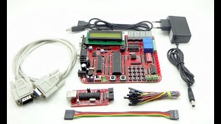 Basic training avr  || avr اموزش مقدماتی