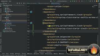 0037 5 Spring Cloud Sleuth Zipkin