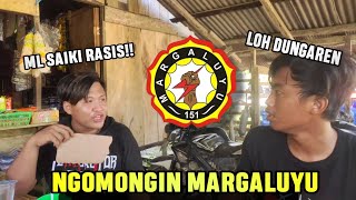 Ngomongin MARGALUYU 151‼️ Emangnya Ada Apa?