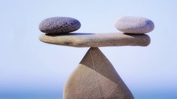 Balanced Lifestyle Rap in Mandarin