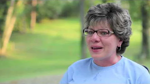 Susan Bigelow's Story