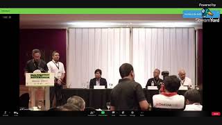 CEO FORUM+ TECH FORUM PHILCONSTRUCT AT WATERFRONT CEBU JUNE 22, 2023