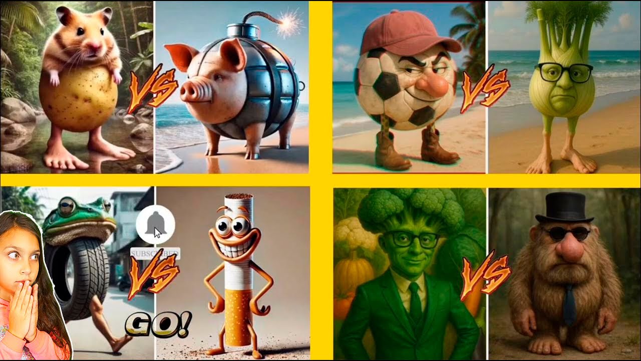 Latest Title & Thumbnail
