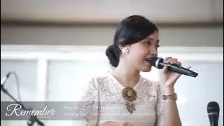 karena cinta _ cover remember entertainment keroncong