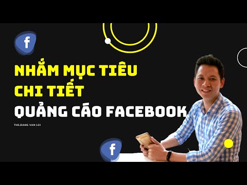Video Nhắm mục tiêu chi tiết nhân khẩu học, sở thích, hành... - YouTube