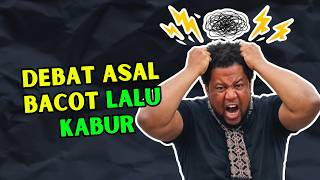 Strategi Debat Favorit Oten 💥💥