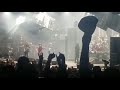 Korn : shoots and ladders @ Hollywood amphitheatre in Maryland heights, Missouri