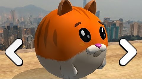 Going Balls (Level 3675) ! Speedrun Gameplay