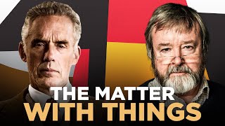 The Matter With Things Iain Mcgilchrist Ep 278