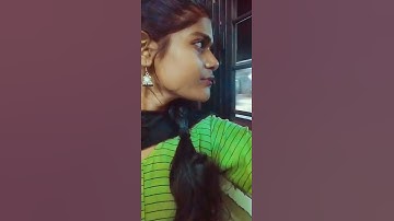 Thumbnail of Window seat+ City lights + Illayaraja music 💚🚂 #exploring#travelling#ilayaraja#music