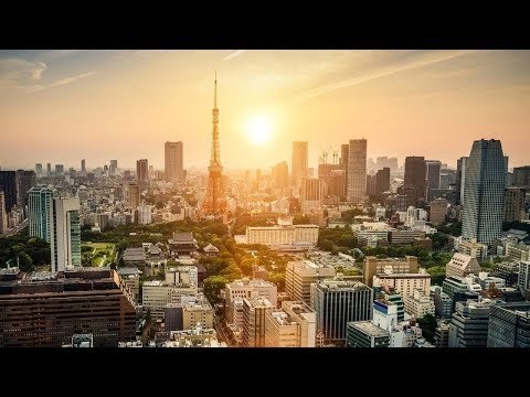 TOKYO | City Review | How they manage 38 million people