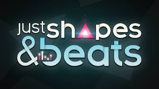 Mi primera vez jugando Just Shapes And Beats