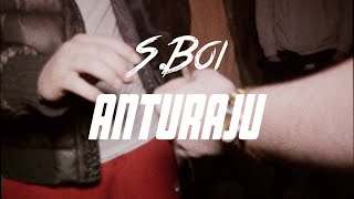 S.Boi - Anturaju' (prod. by Costex)