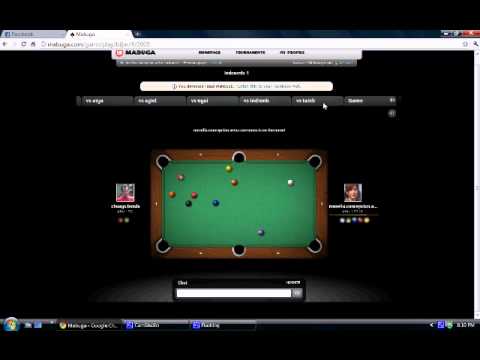 MABUGA Mabuhay 7 TABLES part 4 8 wins 1 loss