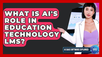 What Is AI