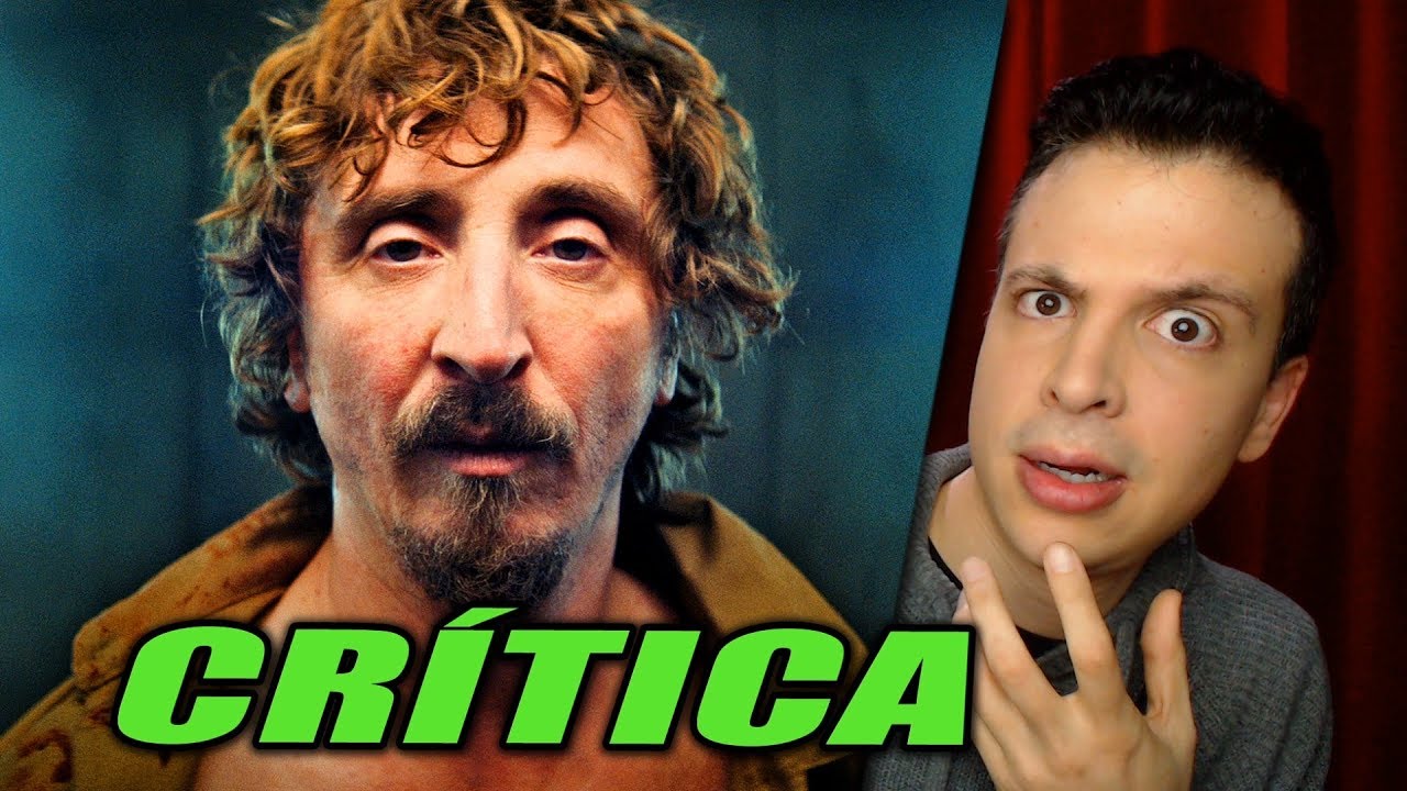 Critica El Hoyo Resena De La Pelicula The Platform Sin Spoilers