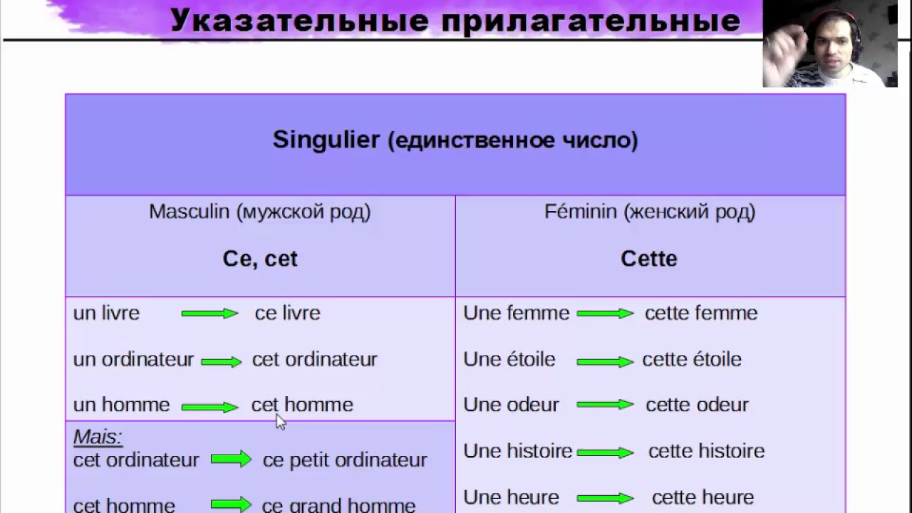 Француз прилагательное. Les adjectifs démonstratifs во французском языке. Указательные прилагательные во французском языке. Указательное прилагательное во французском. Указательные прилагательные и местоимения во французском.