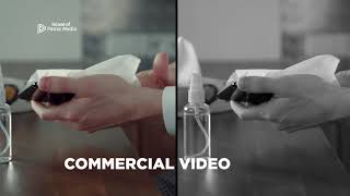 3 Stages of Video Production