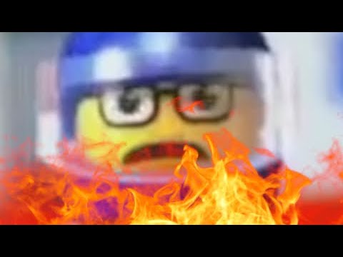 Video: Lego-mies Paljastaa Enemmän Uutta MMO: Ta