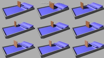 Blending Liquids (SIGGRAPH 2014)