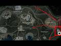 One place on the map where death is guaranteed - Arena Breakout: Infinite