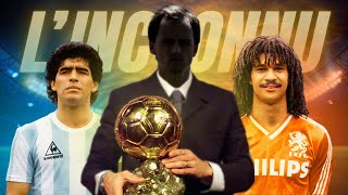 L’INCONNU DU BALLON D’OR ! (Personne le connait) by Hugo FTBL 209,812 views 6 months ago 13 minutes, 38 seconds