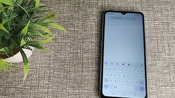 Lava blaze 5g 5g mein font size change kaise kare, lava blaze 5g font size settings