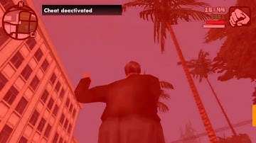 Top 5 Cleo script for GTA SA Android [ no root ]