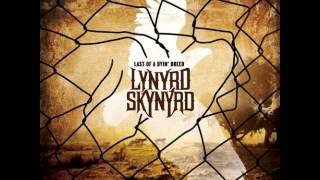 Video thumbnail of "Sad Song - Lynyrd Skynyrd"