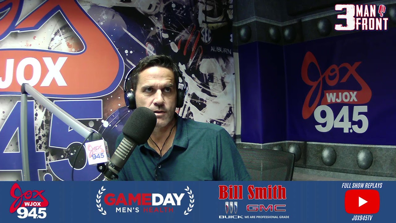 Jox 94 5 fm live youtube
