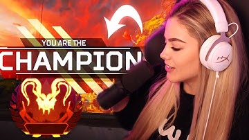 ROAD TO SEASON 4 APEX PREDATOR | Apex Legends Ranked & Highlights