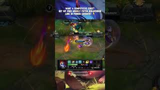 Best Runes &amp; Turret Spots for Heimerdinger Mid 🧠 Full Guide 👇 #wildrift