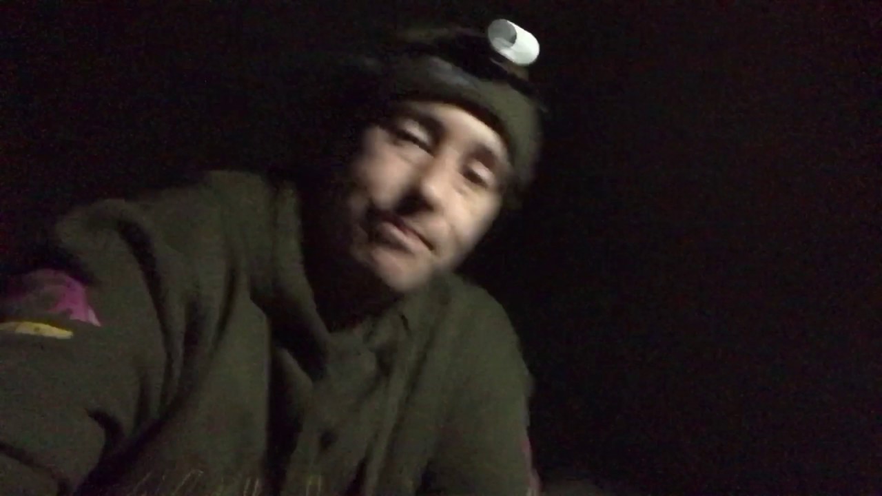 Vblog 1 honest Carpy blogs, first blog attempt