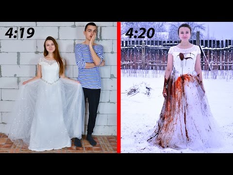 ДЕШЕВОЕ СВАДЕБНОЕ ПЛАТЬЕ С AliExpress КРАШ-ТЕСТ ДЕШЕВОЕ СВАДЕБНОЕ ПЛАТЬЕ С AliExpress КРАШ-ТЕСТ